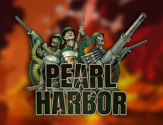 Pearl Harbor